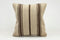 16x16 Handmade Vintage Kilim Pillow Cover