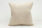 16x16 Handmade Vintage Kilim Pillow Cover