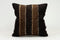 16x16 Handmade Vintage Kilim Pillow Cover