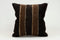 16x16 Handmade Vintage Kilim Pillow Cover