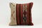 16x16 Decorative Kilim Pillow