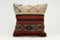 16x16 Decorative Kilim Pillow
