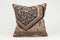 16x16 Decorative Kilim Pillow