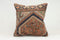 16x16 Decorative Kilim Pillow
