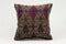 16x16 Decorative Kilim Pillow
