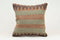 16x16 Decorative Kilim Pillow