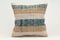 16x16 Decorative Kilim Pillow