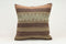 16x16 Decorative Kilim Pillow