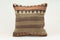 16x16 Decorative Kilim Pillow