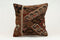 16x16 Boho Accent Pillow