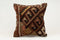 16x16 Boho Accent Pillow