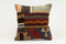 16x16 Boho Accent Pillow