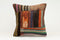 16x16 Boho Accent Pillow