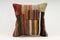 16x16 Boho Accent Pillow