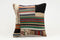 Handmade 16x16 Kilim Pillow Cover