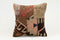 Handmade 16x16 Kilim Pillow Cover