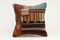 Handmade 16x16 Kilim Pillow Cover