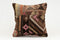 Handmade 16x16 Kilim Pillow Cover