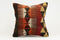 Handmade 16x16 Kilim Pillow Cover