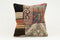 Handmade 16x16 Kilim Pillow Cover