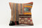 Handmade 16x16 Artisan Wool Pillow Cover
