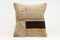 Handmade 16x16 Artisan Wool Pillow Cover
