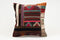 Handmade 16x16 Artisan Wool Pillow Cover