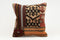Handmade 16x16 Artisan Wool Pillow Cover
