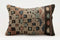 Handmade Vintage Kilim Throw Pillow Case 16" x 24"
