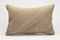 16x24 Boho Turkish Kilim Pillow