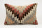 16x24 Boho Turkish Kilim Pillow