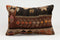 16x24 Boho Turkish Kilim Pillow