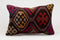 16x24 One of a Kind Lumbar Cushion