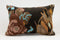 16x24 Vintage Wool Lumbar Pillow Cover