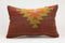 16x24 Vintage Wool Lumbar Pillow Cover