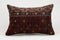 16x24 Vintage Wool Lumbar Pillow Cover