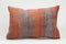 16x24 Vintage Wool Lumbar Pillow Cover