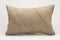 16x24 Vintage Wool Kilim Cushion