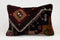16x24 Handmade Vintage Rug Cushion