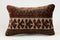 16x24 Handmade Vintage Rug Cushion