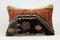 16x24 Handmade Vintage Rug Cushion