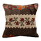 Colorful Kilim Pillow