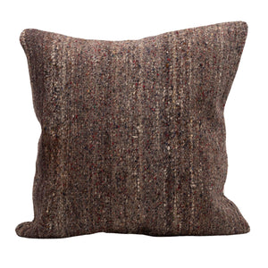 handmade kilim throw pillows