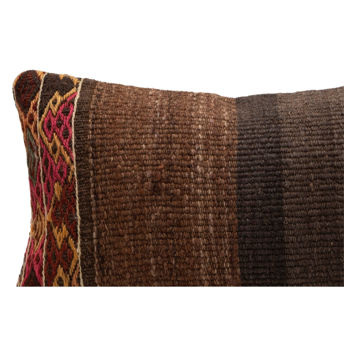 Authentic Turkish Kilim Cushion Cover