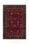 8' x 11'8" - Handmade Vintage Persian Style Rug