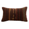 Eclectic Boho Pillow Cover 