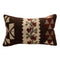 12X20" Lumbar Pillow Cover Throw Pillows