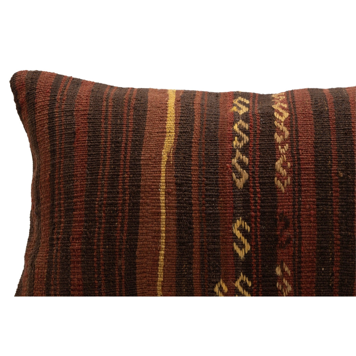 Authentic Turkish Kilim Cushion Cover