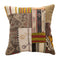 throw pillow covers - cushion covers