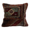 handmade kilim throw pillows